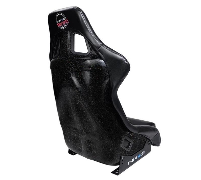 NRG — NRG FRP Bucket Seat PRISMA Edition - Large