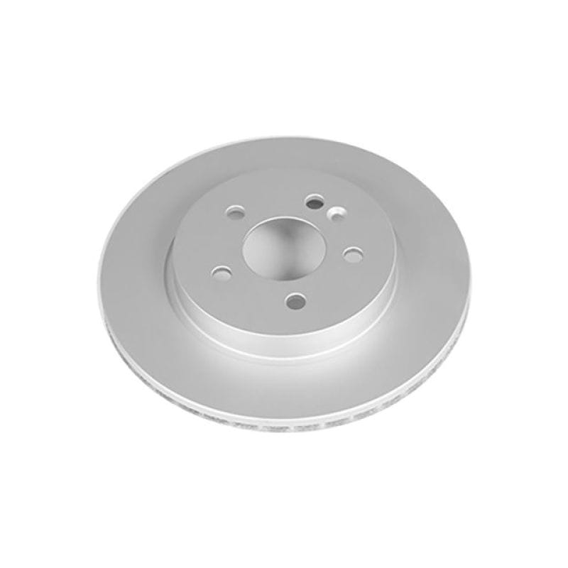 PowerStop — Power Stop 98-03 Mercedes-Benz ML320 Front Evolution High Carbon Geomet Coated Rotor
PowerStop EVC