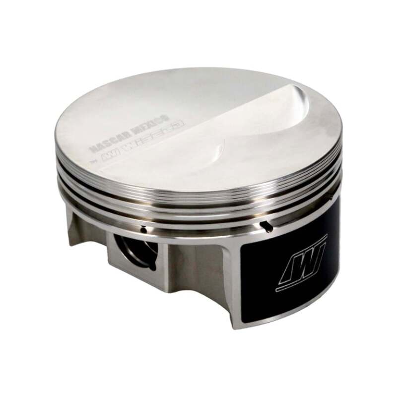 Wiseco — Wiseco Pro Tru Street Chevy Small Block 4.030in Bore 1.250in CH 0.00 CC Piston Set
Piston Set