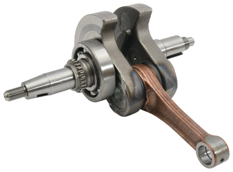 Hot Rods — Hot Rods 01-05 Yamaha YFM 660 R Raptor 660cc Stroker Crankshaft