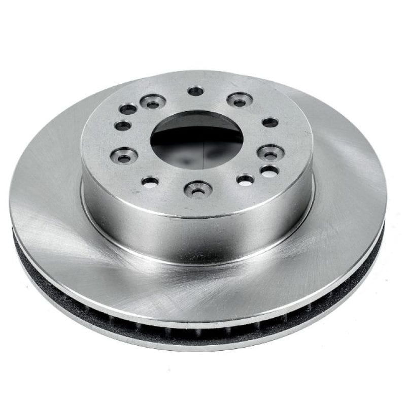 PowerStop — Power Stop 1969 Chevrolet Camaro Front or Rear Autospecialty Brake Rotor
AutoSpecialty Rotor