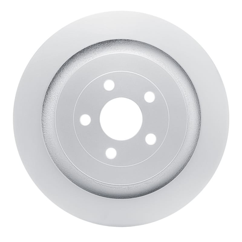 DFC — DFC 19-24 Ford Edge Rear GeoSPEC Coated Rotor