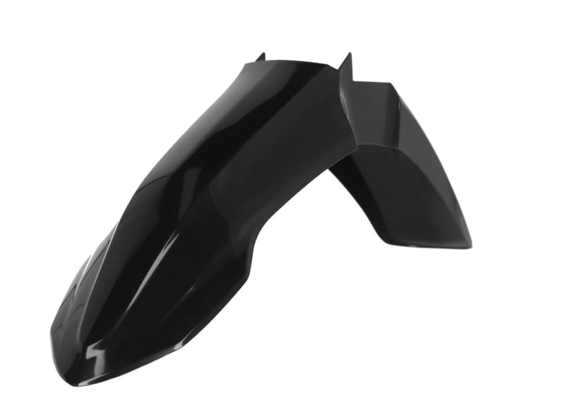 Cycra — Cycra 23+ Yamaha WR450F/YZ450F/FX Front Fender - Black