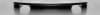 Remus — Remus 2013 Seat Leon (Excl Facelift Models) Satin Black Rear Diffusor