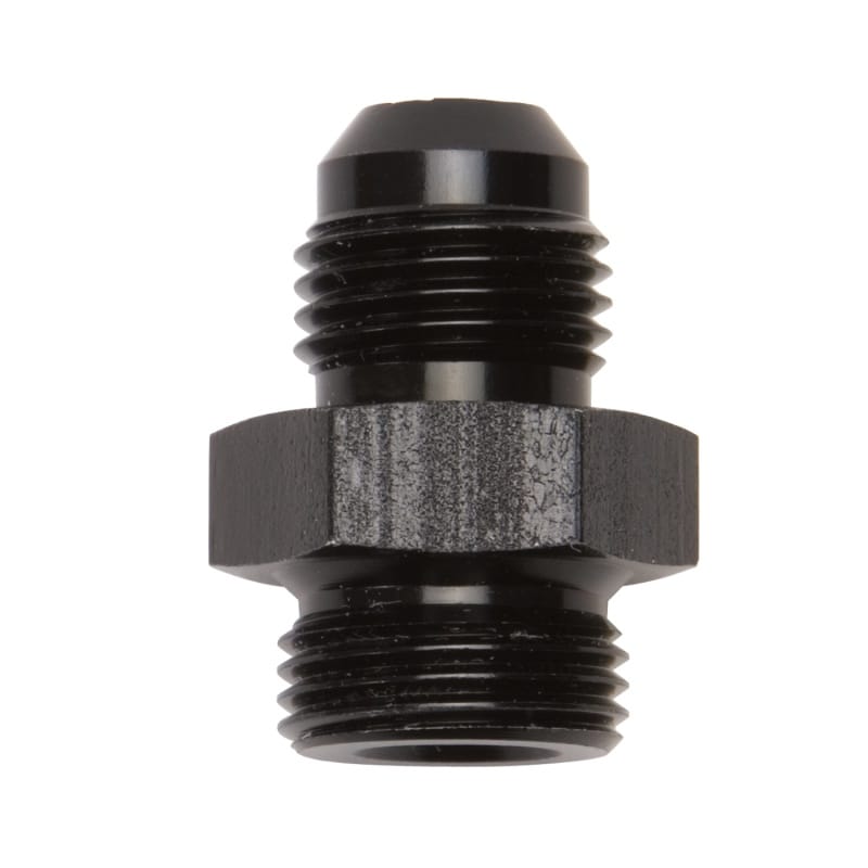 Russell — Russell Performance -6 AN Carb Adapter Fitting Black
CrbAdptFitting