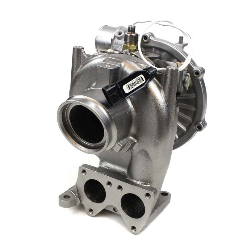 Industrial Injection — Industrial Injection 11-16 Duramax 6.6L LML New Stock Replacement Turbocharger