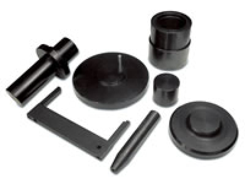ATI — ATI Damper Tool - Guide Fixture - 7 Inertia Ring
