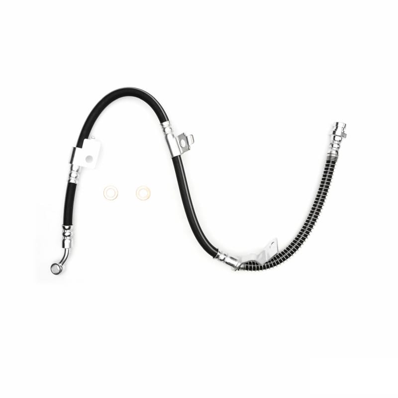 DFC — DFC 04-06 Kia Amanti Front-R Brake Hose