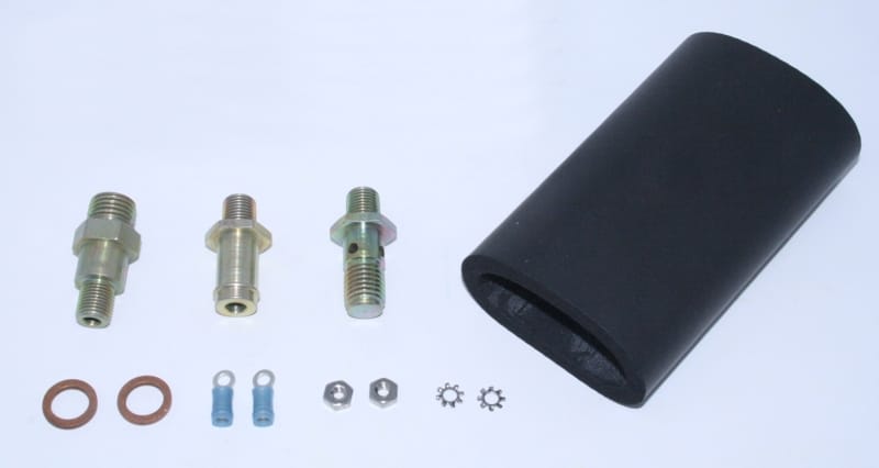 Walbro — Walbro Fuel Pump Installation Kit
Kit/Install