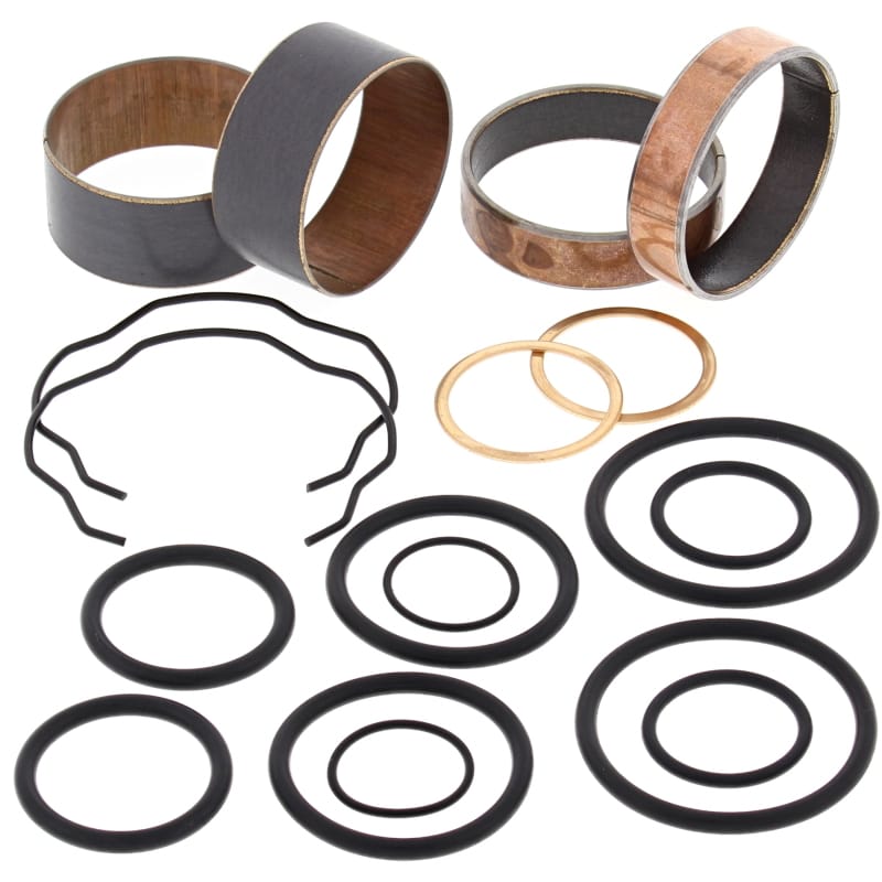 All Balls Racing — All Balls Racing 1995 Honda CR250R Fork Bushing Kit