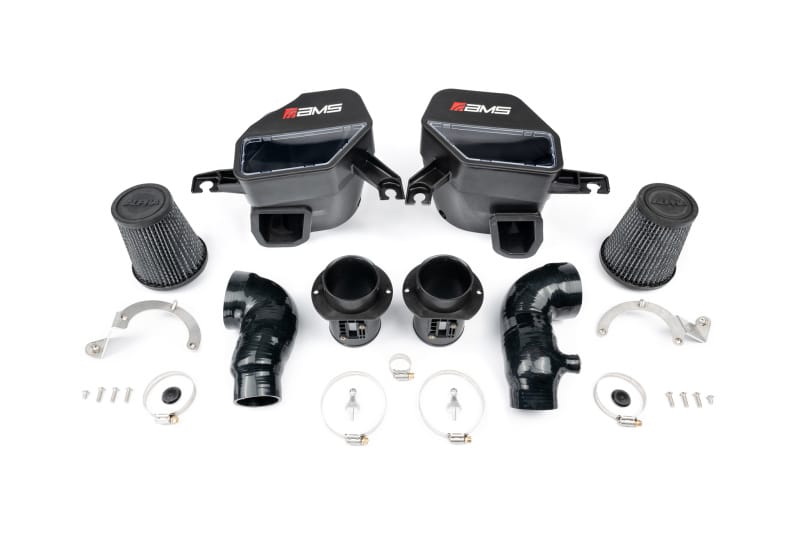 AMS — AMS Performance 2023+ Nissan Z Cold Air Intakes