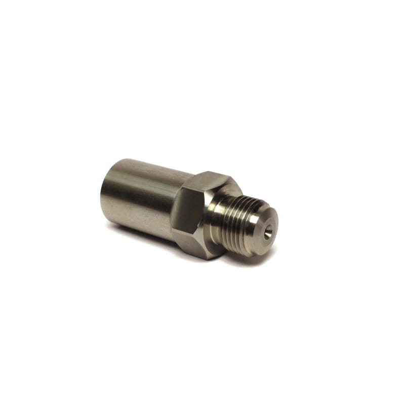 Industrial Injection — Industrial Injection 01-04 Chevrolet Duramax LB7 Rail Plug