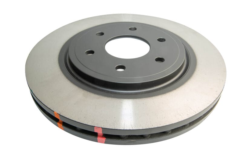 DBA — DBA 05-23 Nissan Frontier RWD/4WD Front 4000 Series Plain Rotor
Brake Rotor
Brake Disc