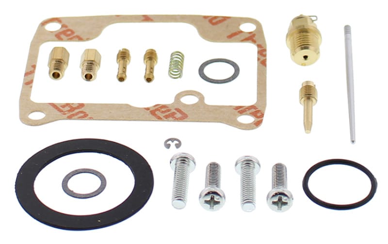 All Balls Racing — All Balls Racing 90-91 Ski-Doo Safari GLX / LC Carburetor Rebuild Kit