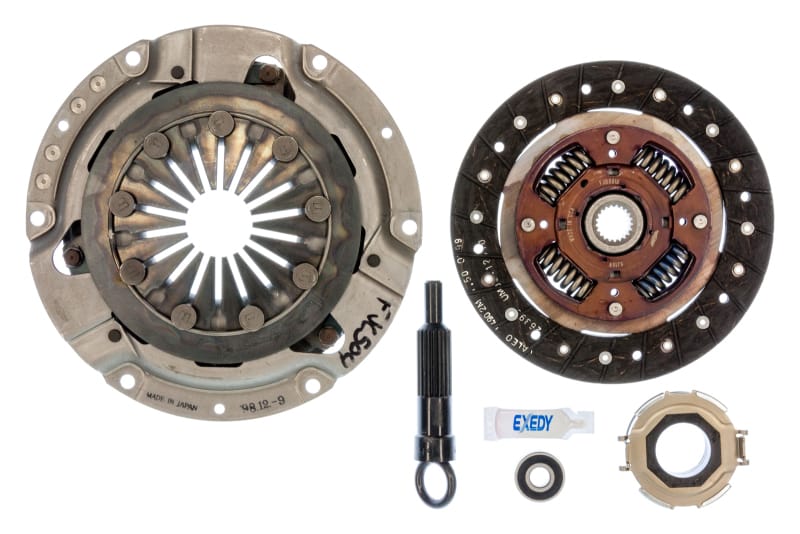 Exedy — Exedy OE Clutch Kit
