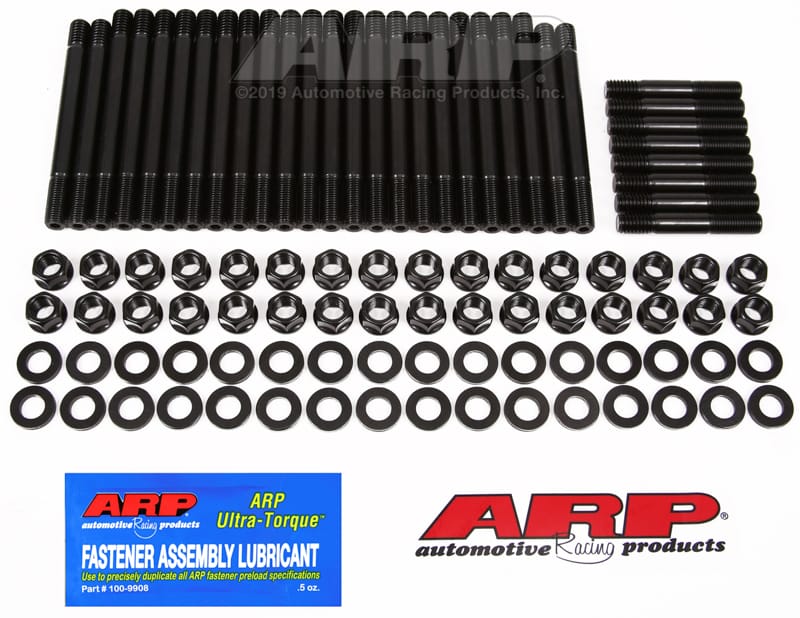ARP — ARP Big Block Chevy Hex Head Stud Kit