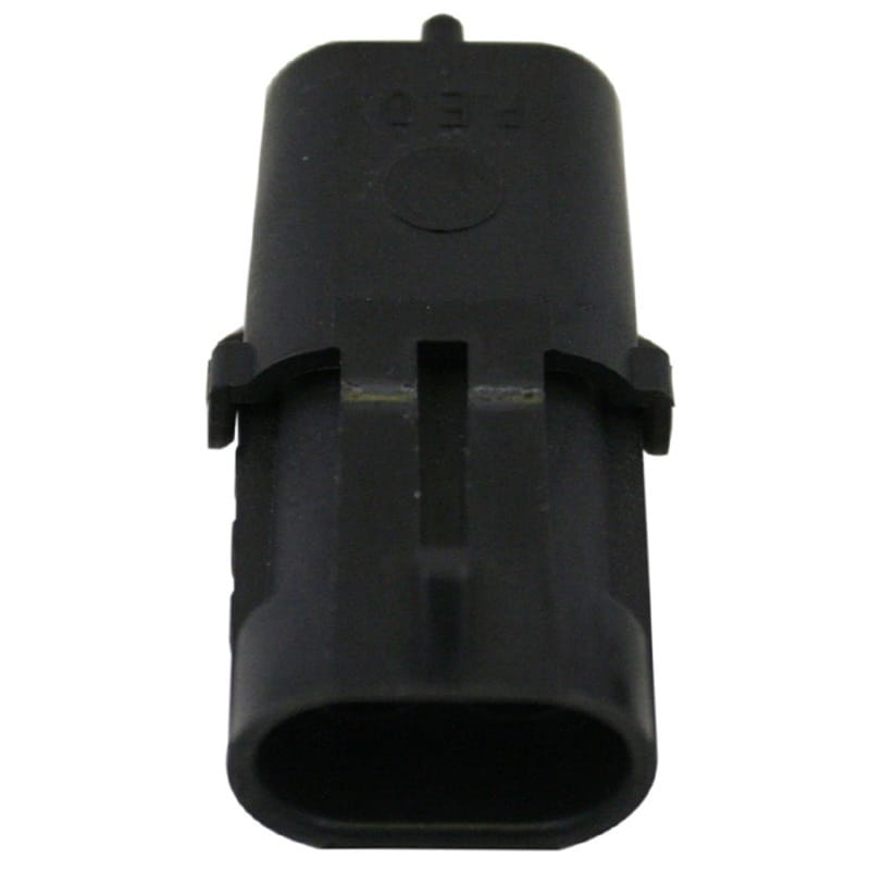 Nitrous Express — Nitrous Express 2 Way Female Weather Connector (1 Ea)
Weather Terminals
ElecCnct