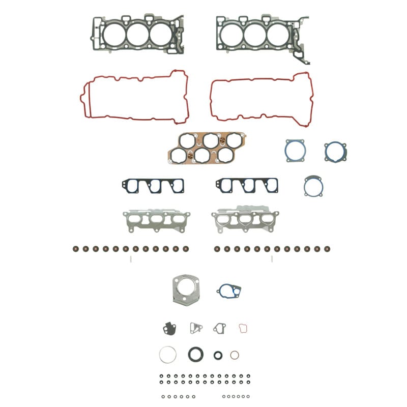 Fel-Pro — Fel-Pro Saturn Vue HS 26376 PT-2 PermaTorque Engine Cylinder Head Gasket Set