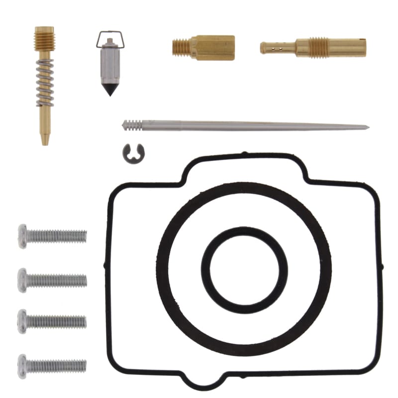 All Balls Racing — All Balls Racing 1997 Suzuki RM250 Carburetor Rebuild Kit