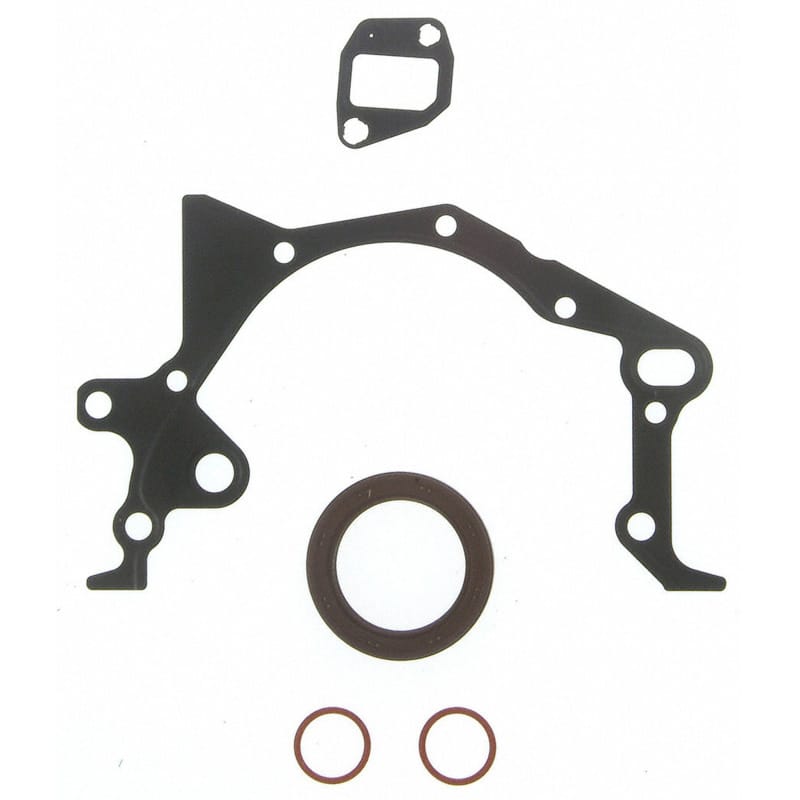 Fel-Pro — Fel-Pro Suzuki SX4 TCS 46056 Engine Crankshaft Seal Kit