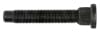 Moroso — Moroso Press-In Wheel Studs - 12mm x 1.5 x 3.25in - 5 Pack