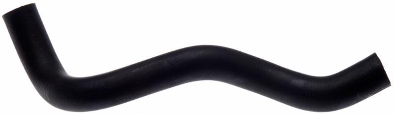 Gates — Gates 95-02 Chevrolet Camaro V-8 5.7L Heater To Pipe-1 Molded Heater Hose