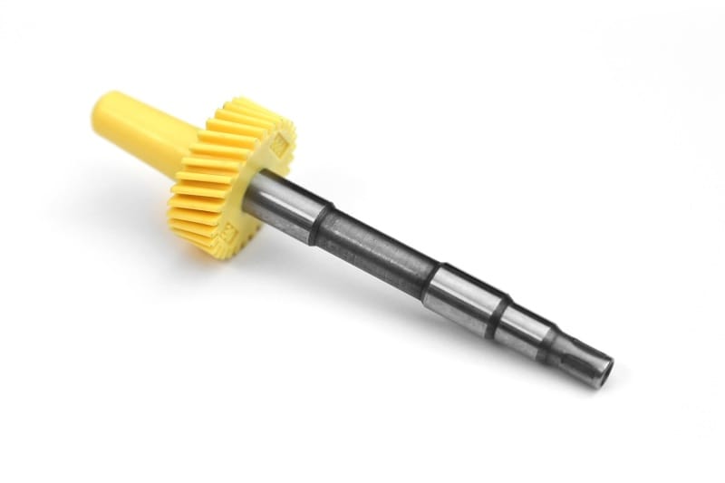 Rugged Ridge — Rugged Ridge Speedometer Gear 30 Teeth Long
OFFROAD_PERFORMANCEU
SpedoDrvGear