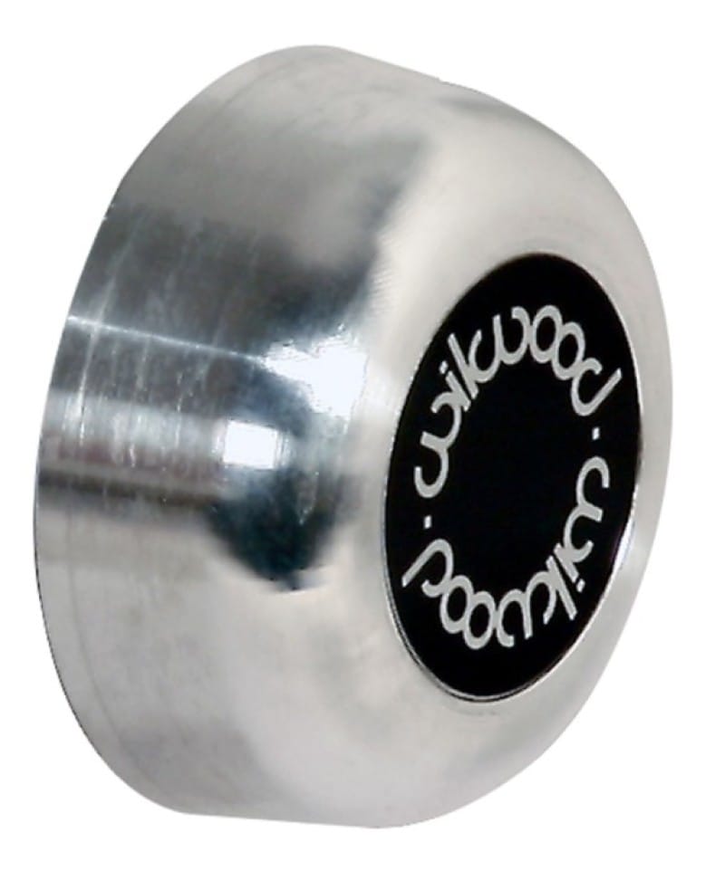 Wilwood — Wilwood Hub Cap-Screw On LD/MD/HD Hubs
HUB,DUST CAP