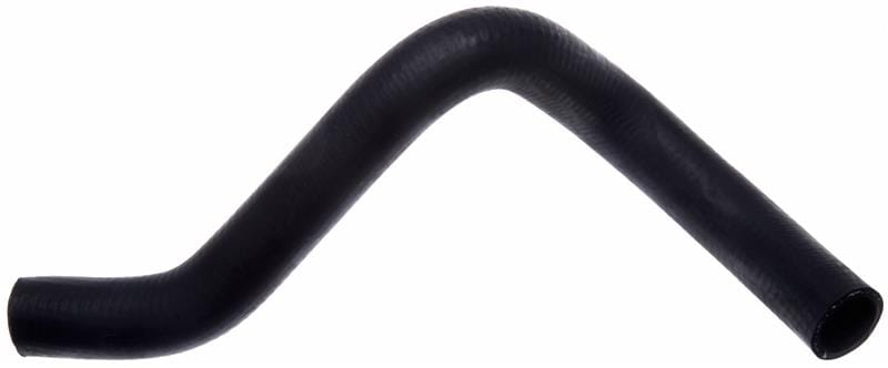 Gates — Gates 94-98 Toyota T100 4-Cyl. 2.7L Upper Molded Coolant Hose