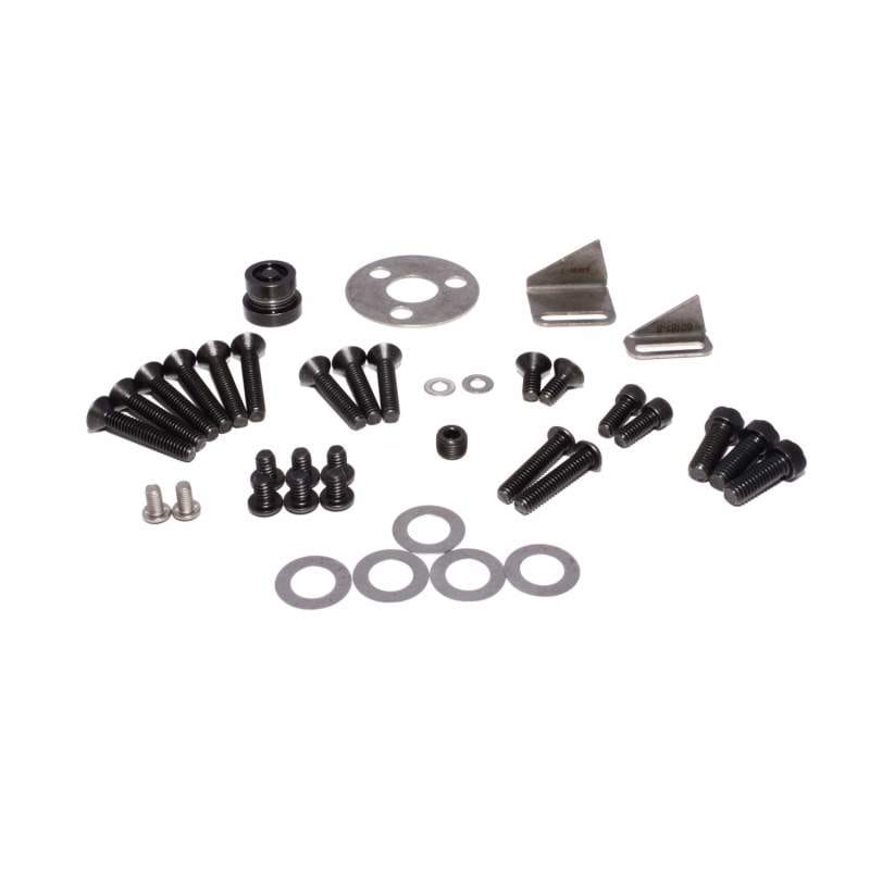 COMP Cams — COMP Cams Replacement Hardware For 210
TimingCover Bolt Set