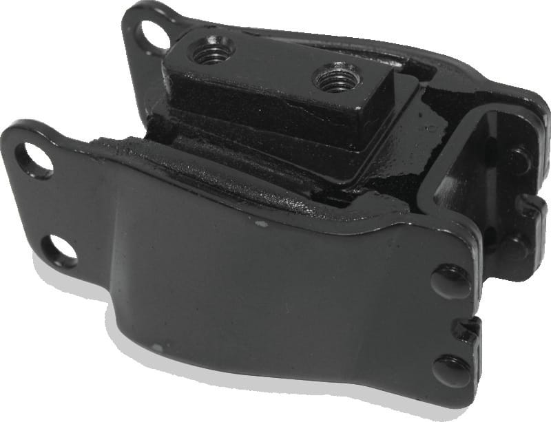 TwinPower — Motor Mount, Front
