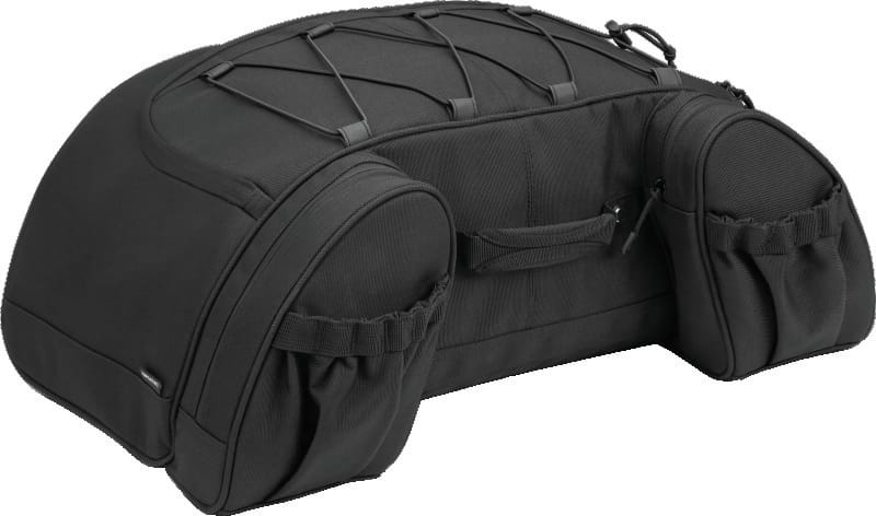 Kuryakyn — Momentum Hitchhiker Trunk Rack Bag