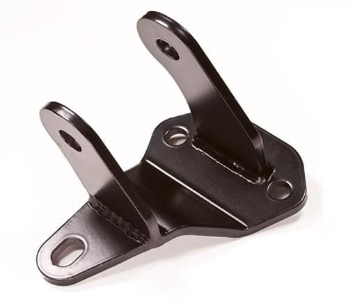 Innovative Mounts — Innovative 96-11 Honda Civic Conversion RH Mounting Bracket (B-Series/Hydro 2 Cable)