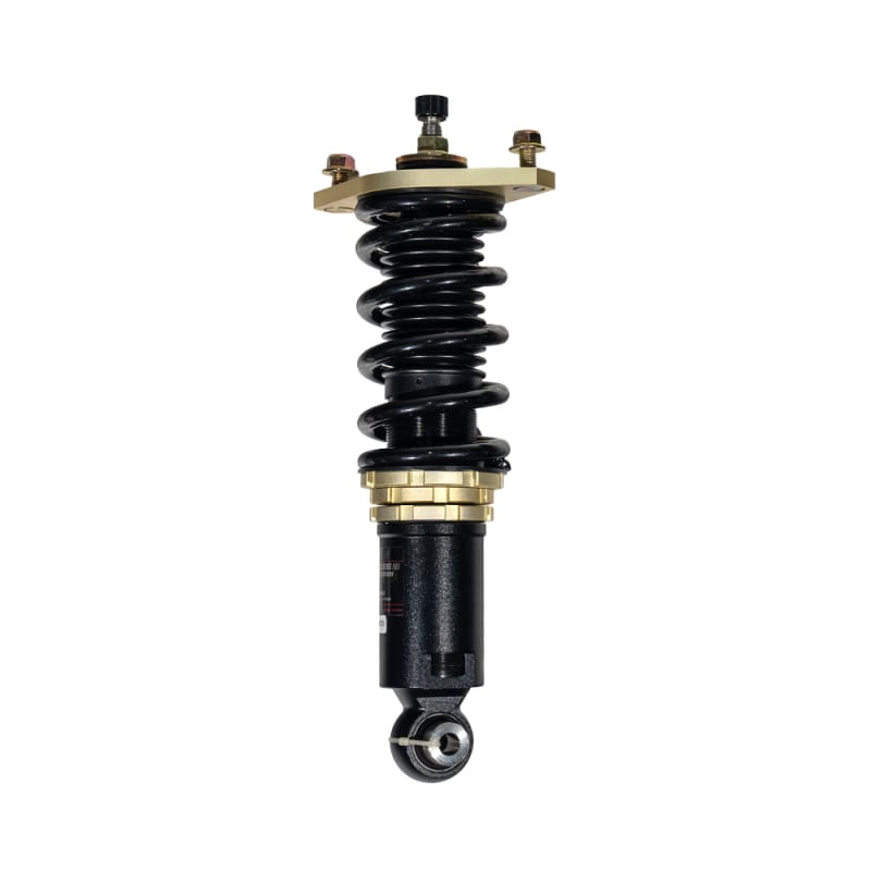 BLOX Racing — BLOX Racing 13-21 Subaru/Scion BRZ Plus Series Fully Adjustable Coilovers