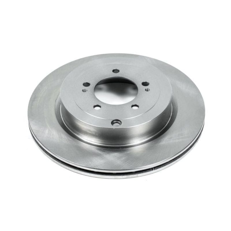 PowerStop — Power Stop 2008 Mitsubishi Lancer Rear Autospecialty Brake Rotor
AutoSpecialty Rotor
