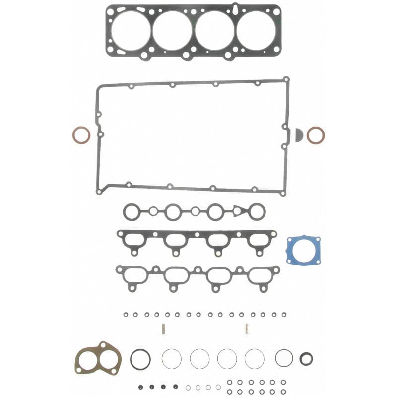 Fel-Pro — Fel-Pro Volvo 740 HS 8190 PT-2 PermaTorque Engine Cylinder Head Gasket Set