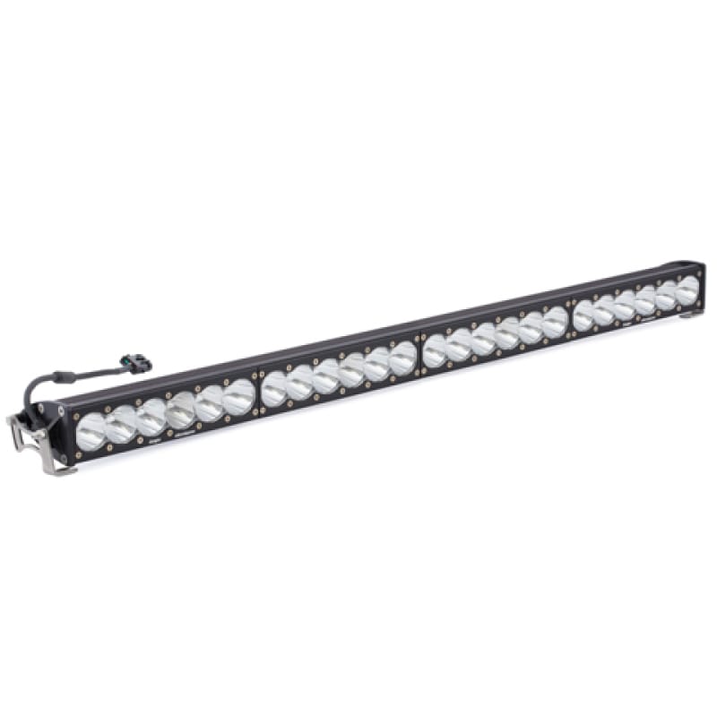 Baja Designs — Baja Designs OnX6 Series High Speed Spot Pattern 40in LED Light Bar