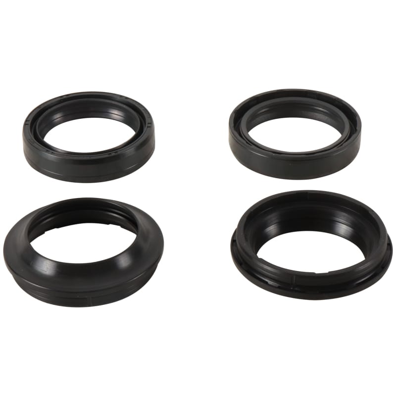 Pivot Works — Pivot Works 09-15 Yamaha FZ6R Fork Oil & Dust Seal Kit