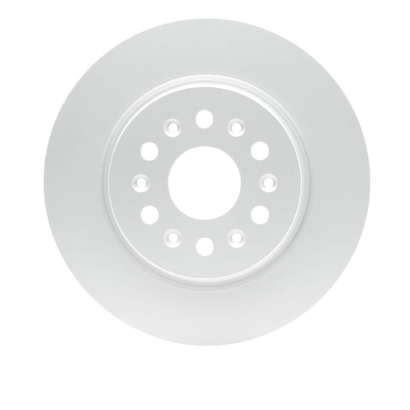 DFC — DFC 17-25 Buick Enclave Rear GeoSPEC Coated Rotor
DFC Brake Rotor