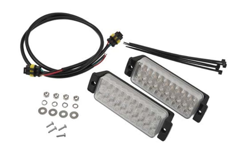 ARB — ARB Lamp Kit Led Indicator Clearance
Led Lamp Kit
