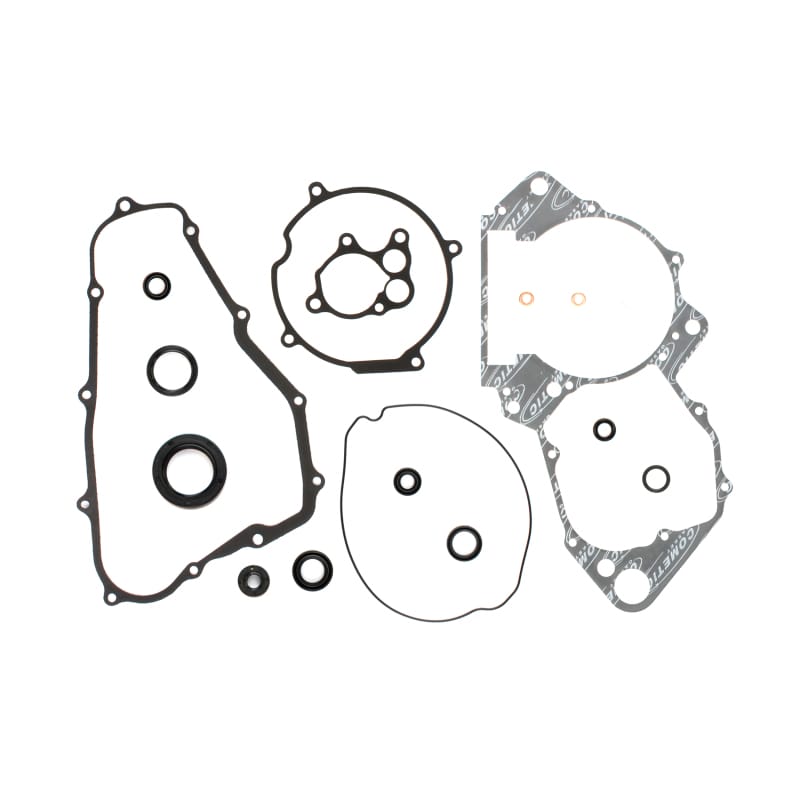 Cometic Gasket — Cometic 89-01 Honda CR500 Bottom End Gasket Kit