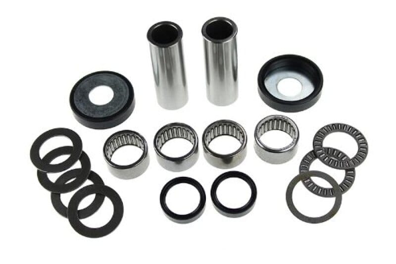 Pivot Works — Pivot Works 99-05 Kawasaki KX125 Swing Arm Kit