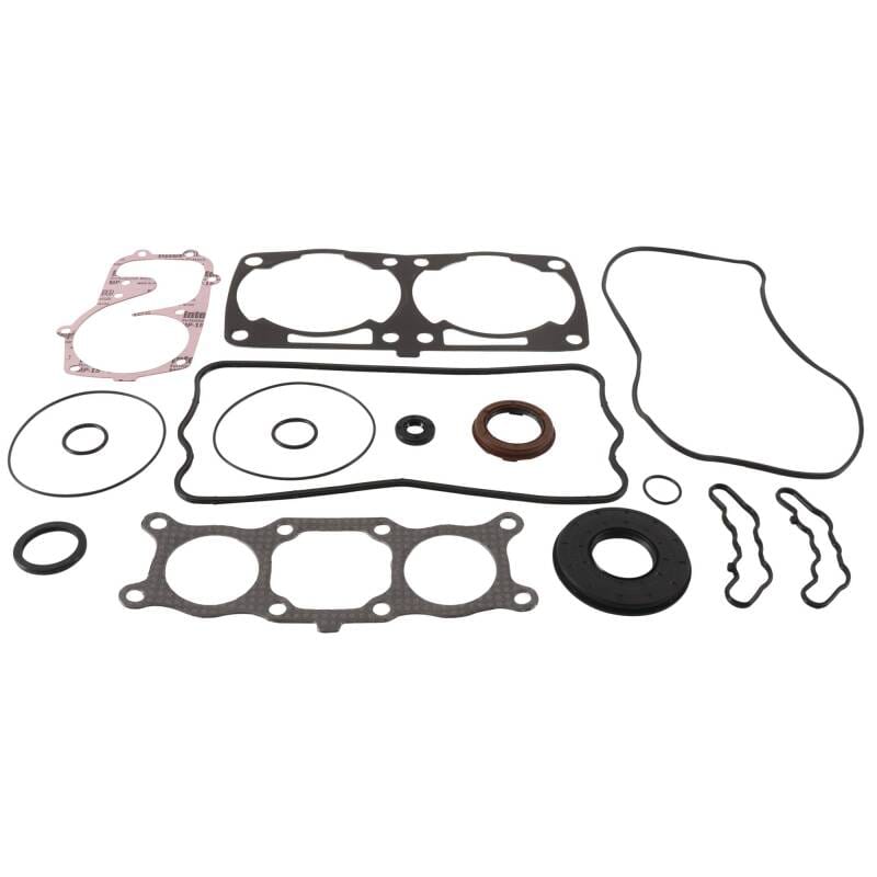 Vertex Pistons — Vertex Gaskets 18-19 Polaris 800 AXYS Pro RMK Complete Gasket Kit w/ Oil Seals