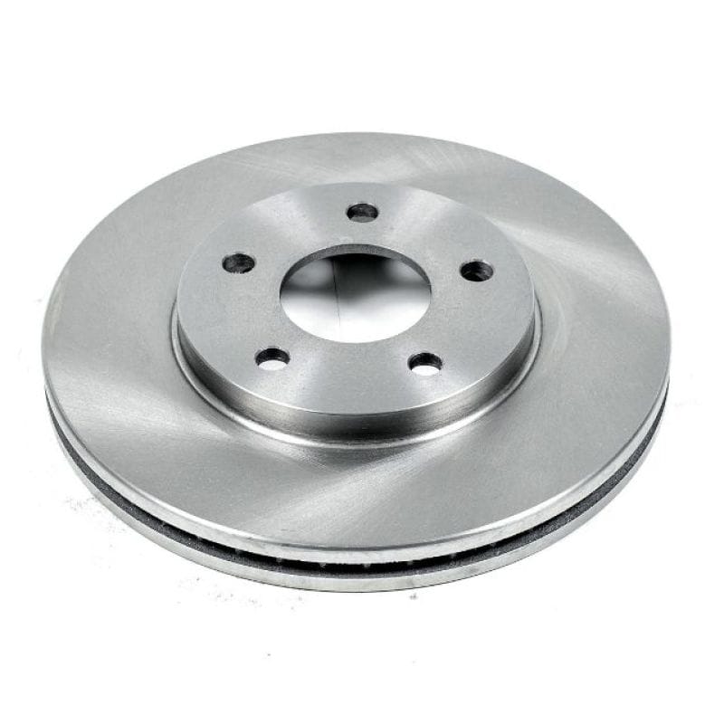 PowerStop — Power Stop 06-11 Chevrolet HHR Front Autospecialty Brake Rotor
AutoSpecialty Rotor