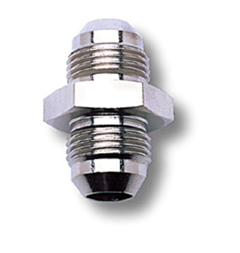 Russell — Russell Performance -6 AN Flare Union (Endura)
Adapter Fitting