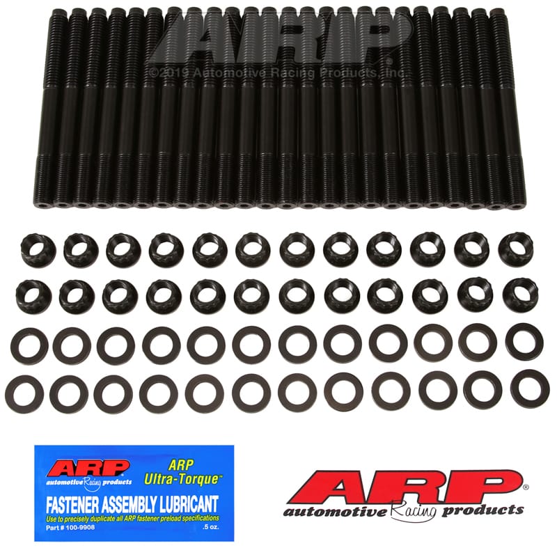 ARP — ARP 96-03 Dodge Viper GEN II Head Stud Kit