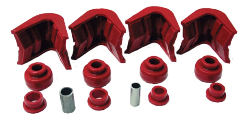 Skyjacker — Skyjacker 1976-1977 Ford Bronco C-Bushing
C-Bushing