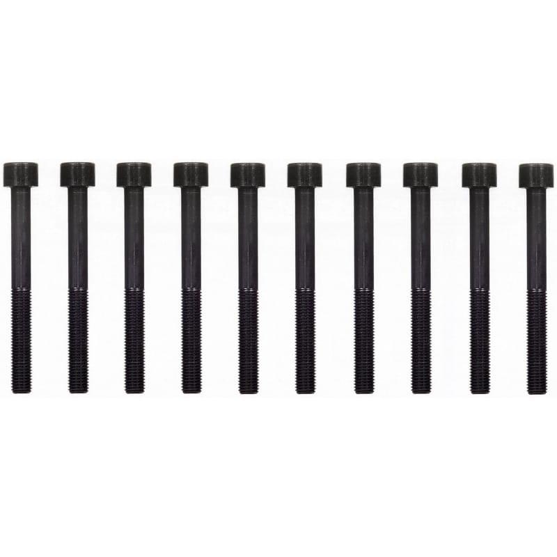 Fel-Pro — Fel-Pro Mazda Protege ES 74020 Engine Cylinder Head Bolt Set