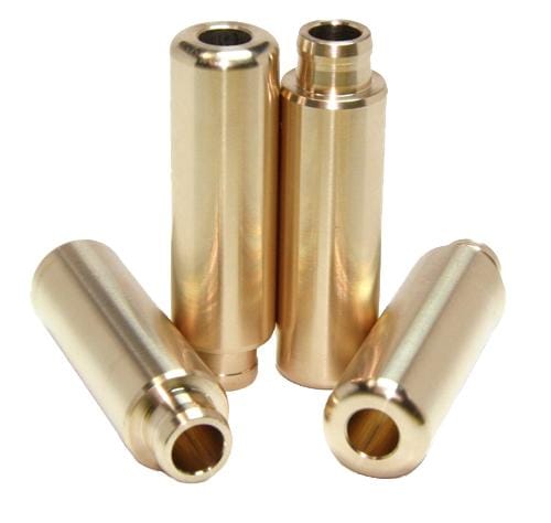 GSC Power Division — GSC P-D Subaru/Scion BRZ/FR-S FA20 Manganese Bronze Exhaust Valve Guide - Set 8