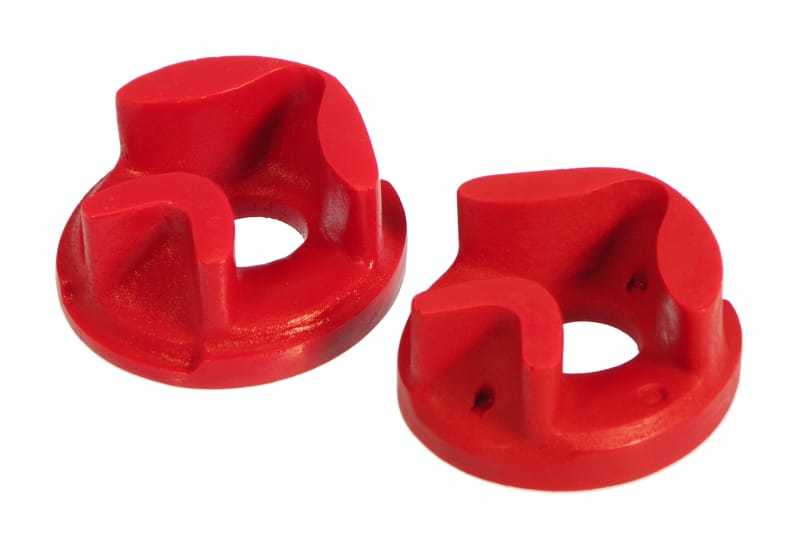 Prothane — Prothane 90-93 Acura Integra Left Motor Mount Insert - Red
ENGINE MOUNTS